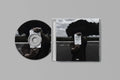 Chaos Is Art - Hardcopy CD - Kowa Mirai