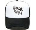 Chaos Is Art - Trucker Hat - Kowa Mirai